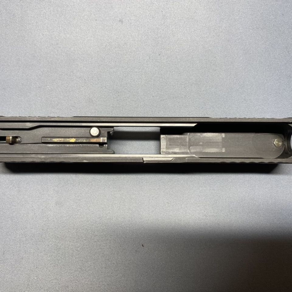 Image 4 - Grey Ghost Precision G17 G3 