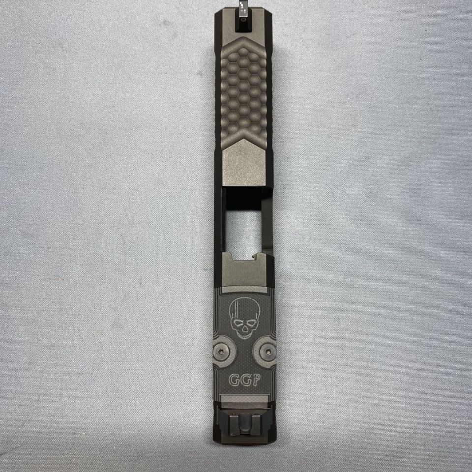 Image 5 - Grey Ghost Precision G17 G3 