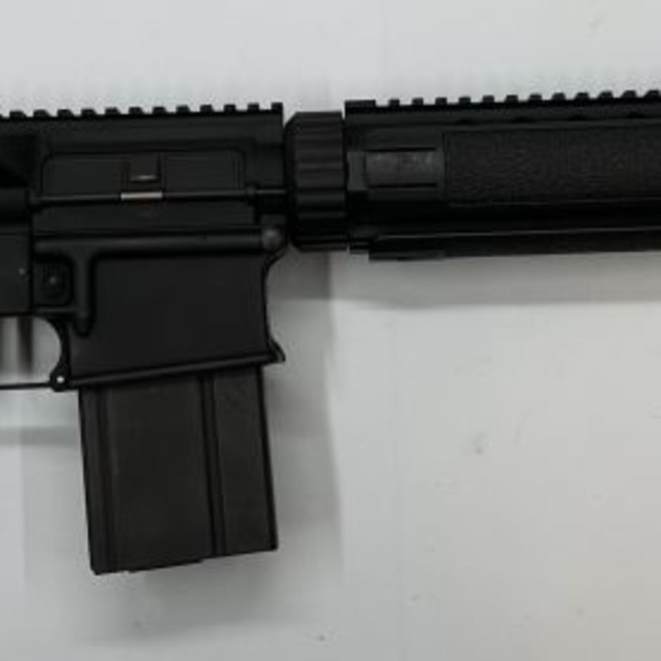 Image 2 - Armalite AR-10(T) Super SASS