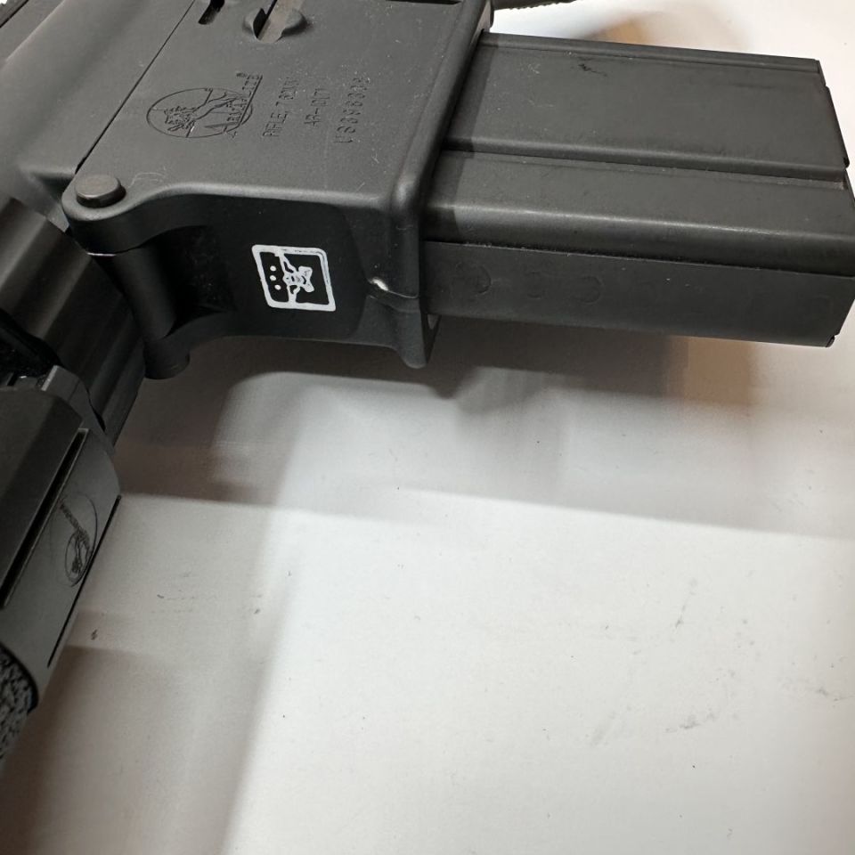 Image 5 - Armalite AR-10(T) Super SASS