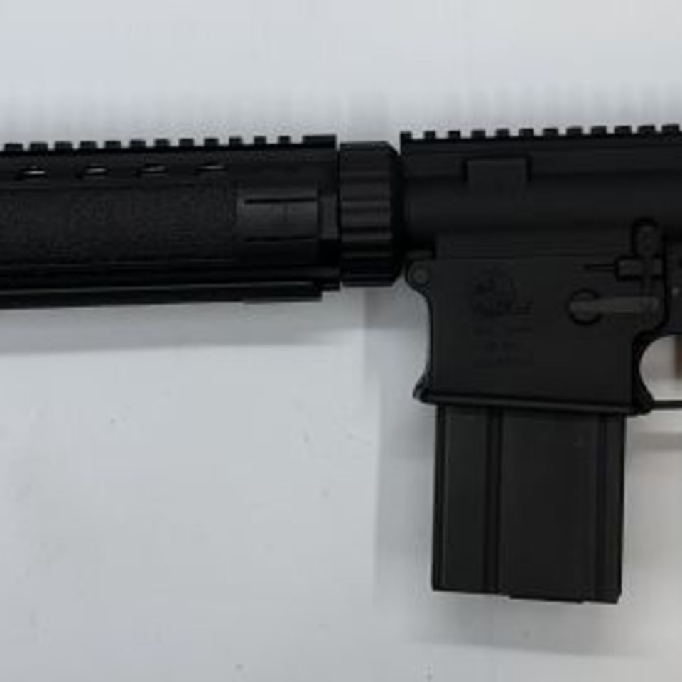 Image 1 - Armalite AR-10(T) Super SASS