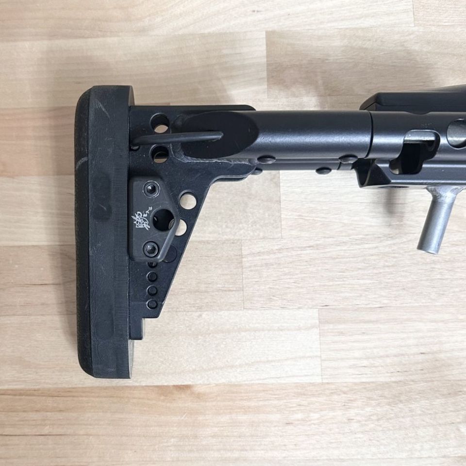 Image 2 - Sage Intl. 870 Stock