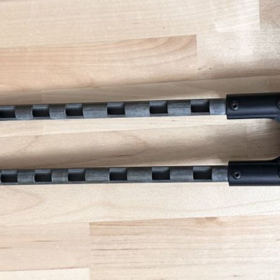 Image 5 - Sage Intl. 870 Stock