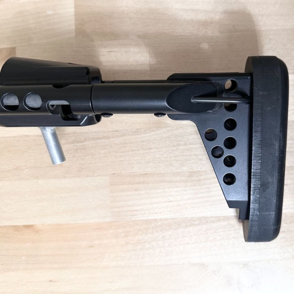 Image 3 - Sage Intl. 870 Stock