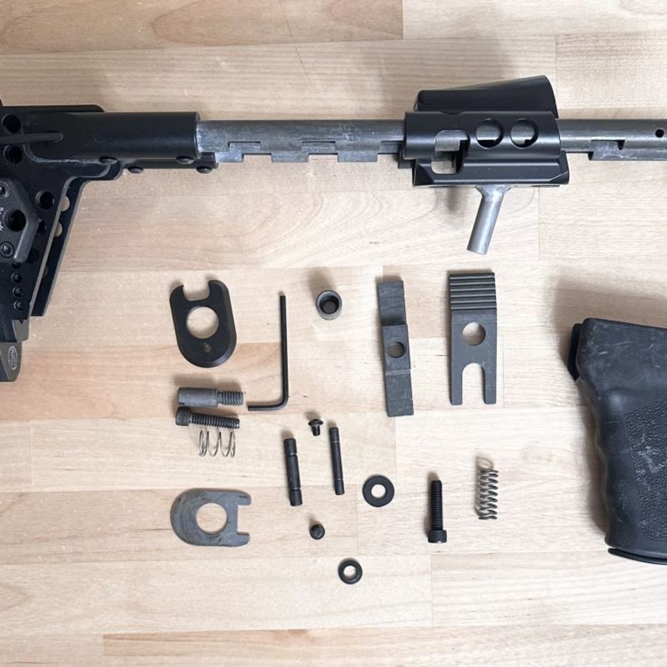 Image 1 - Sage Intl. 870 Stock