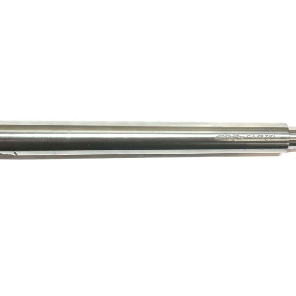 Image 4 - SR-25 Cartel, 14.5” Barrel