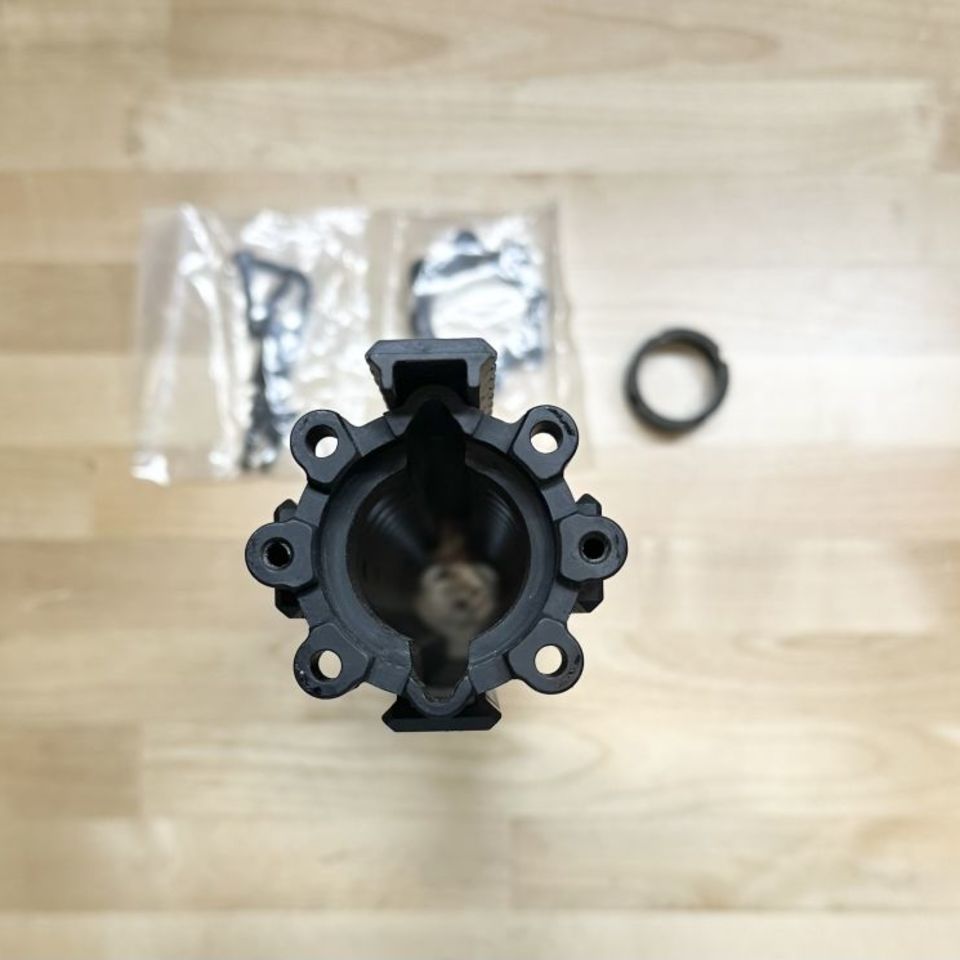 Image 5 - DD 7.62 Lite Rail (RRA LAR-8)