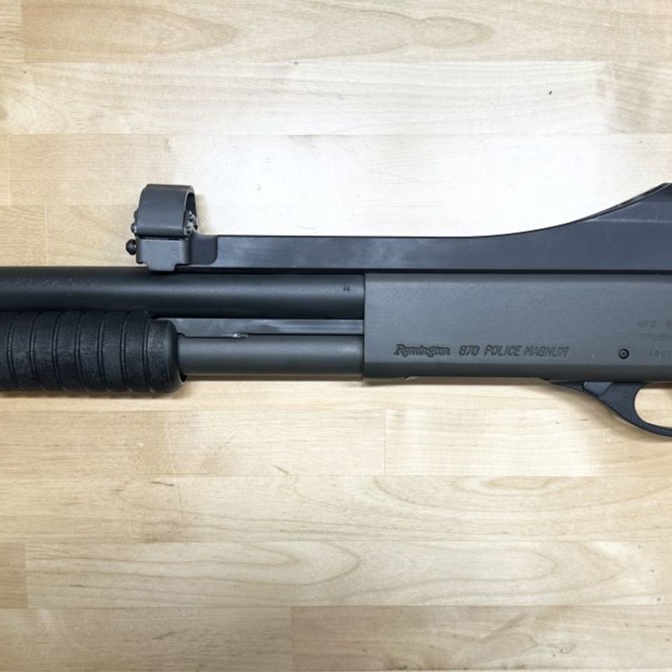 Image 2 - KAC Masterkey