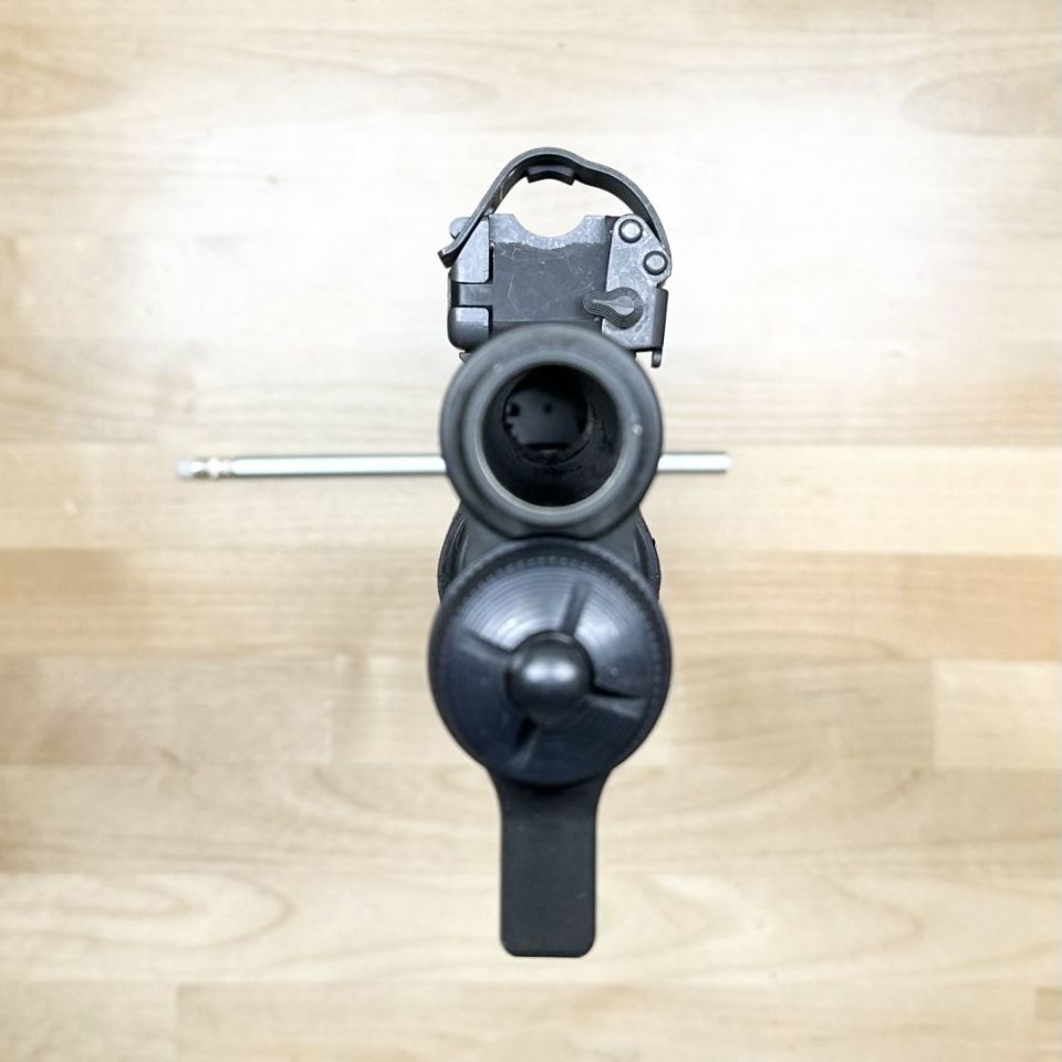 Image 5 - KAC Masterkey