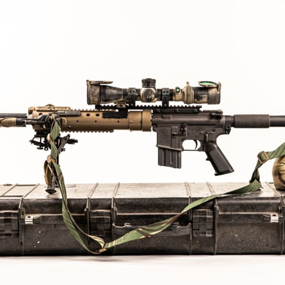 Image 1 - Mk12 Mod H