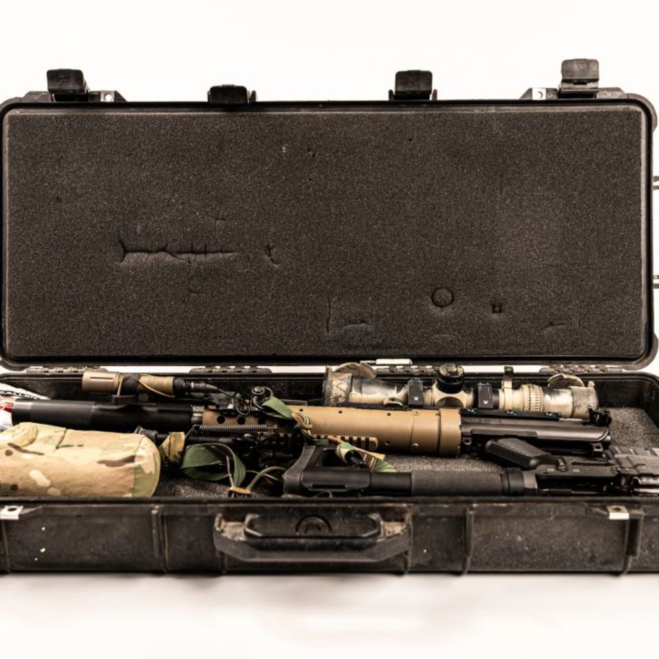 Image 2 - Mk12 Mod H