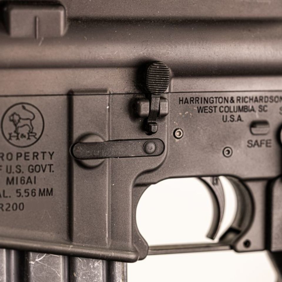 Image 3 - Mk12 Mod H