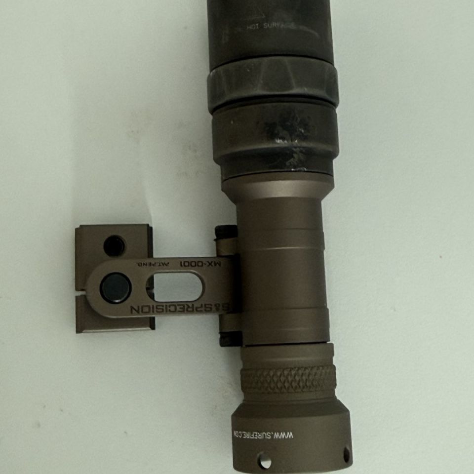 Image 1 - Scout mini helmet