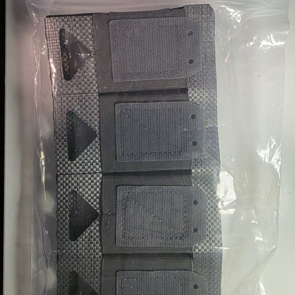 Image 2 - Lunar concepts Quad Cert 