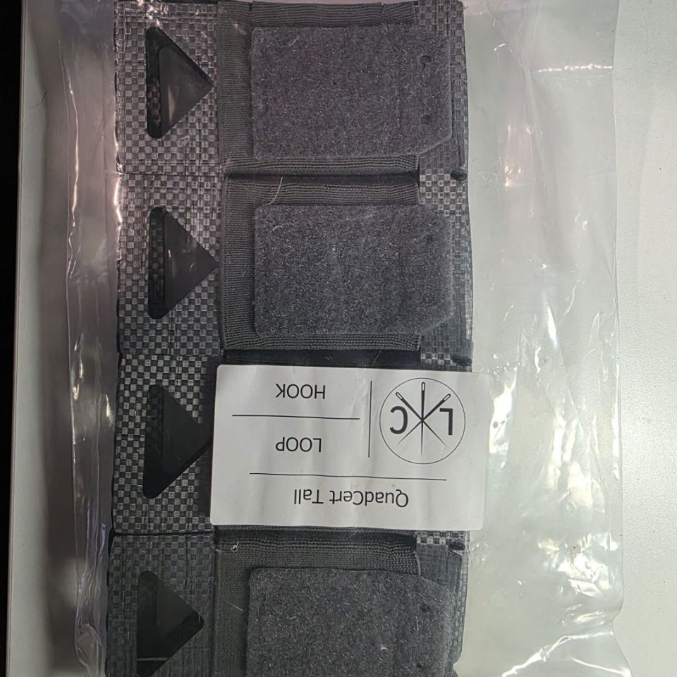 Image 1 - Lunar concepts Quad Cert 