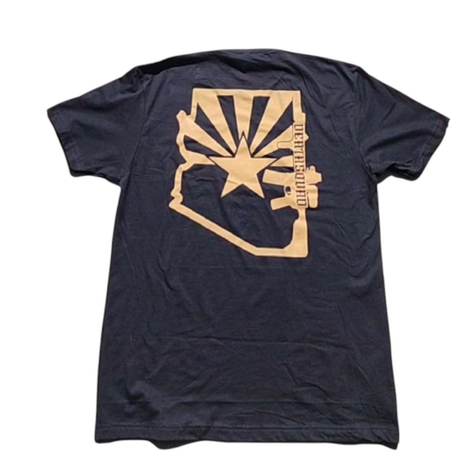 Image 2 - Death Squad Merch