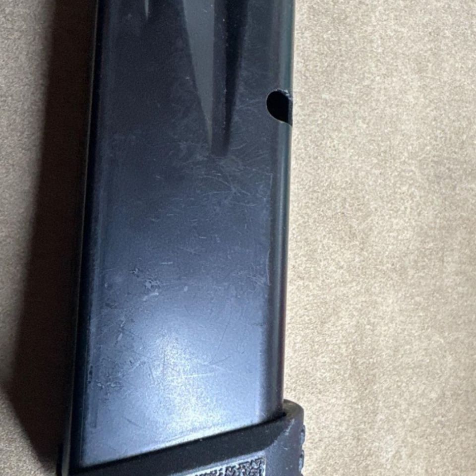 Image 1 - Canik TP9 compact mag