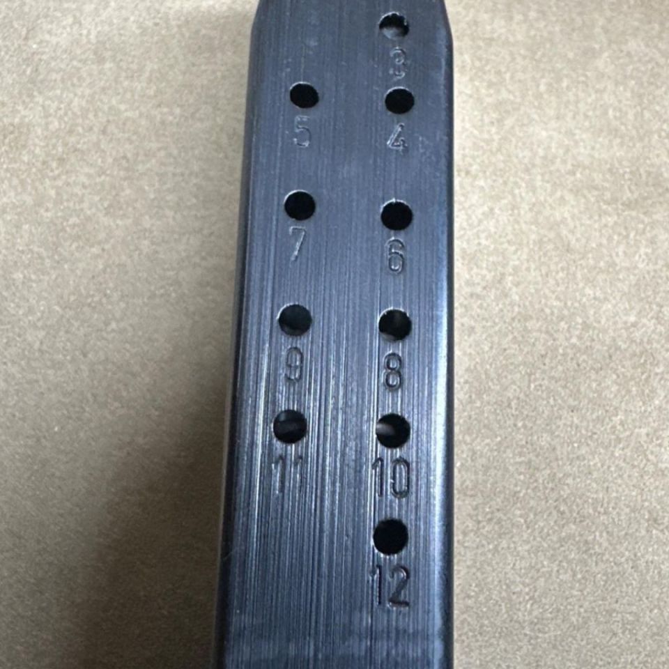 Image 3 - Canik TP9 compact mag