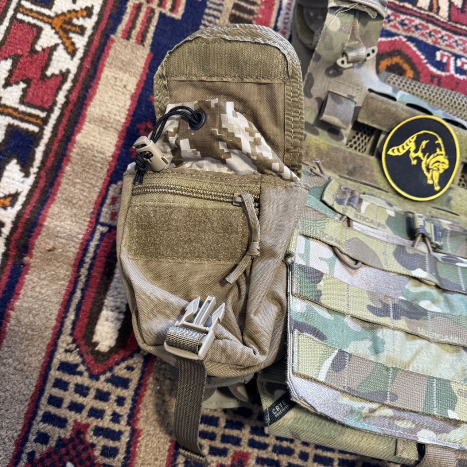 Image 3 - NSW Crye SPC SM/MD-SW Setup