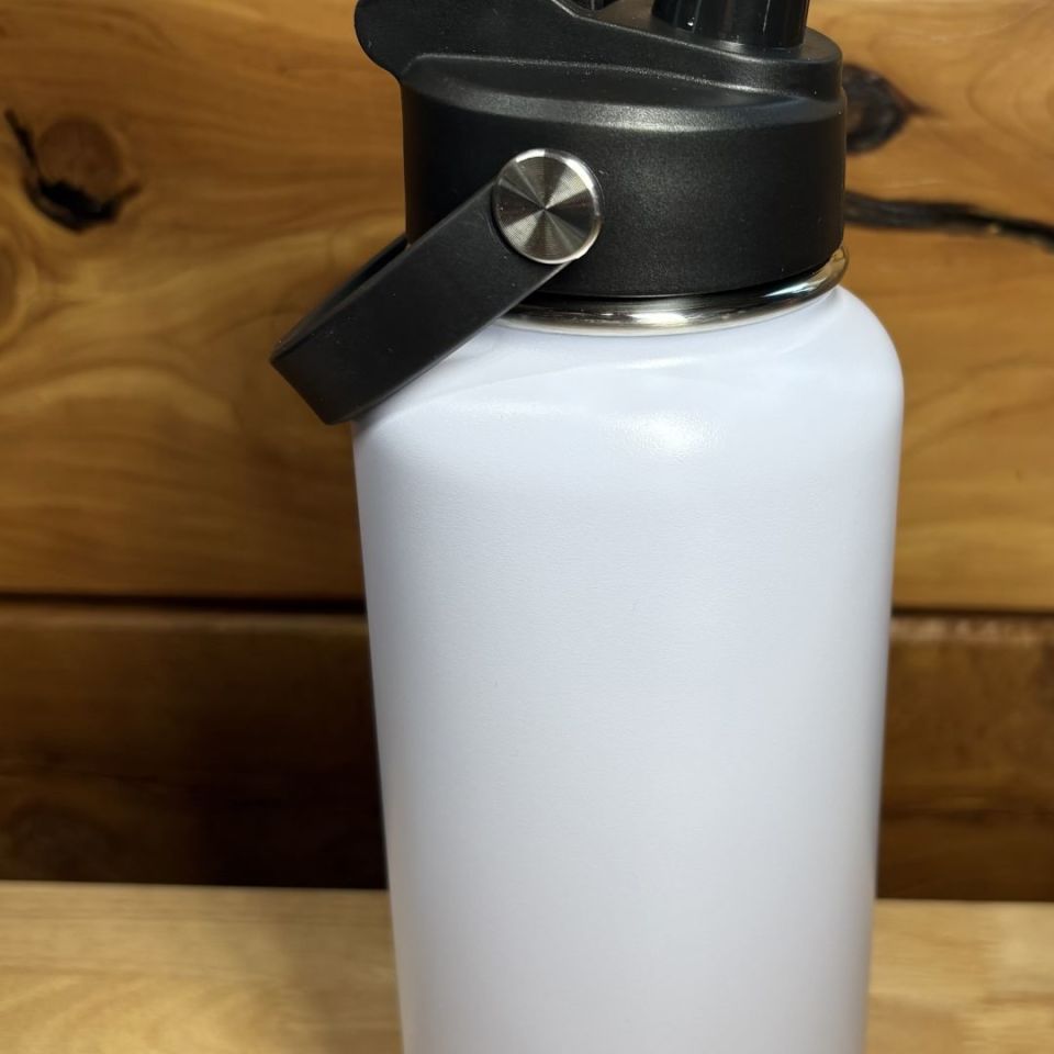 Image 3 - Custom 32oz Tactical Water Jug