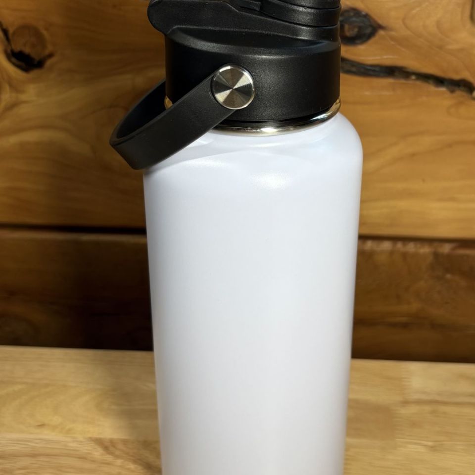 Image 4 - Custom 32oz Tactical Water Jug