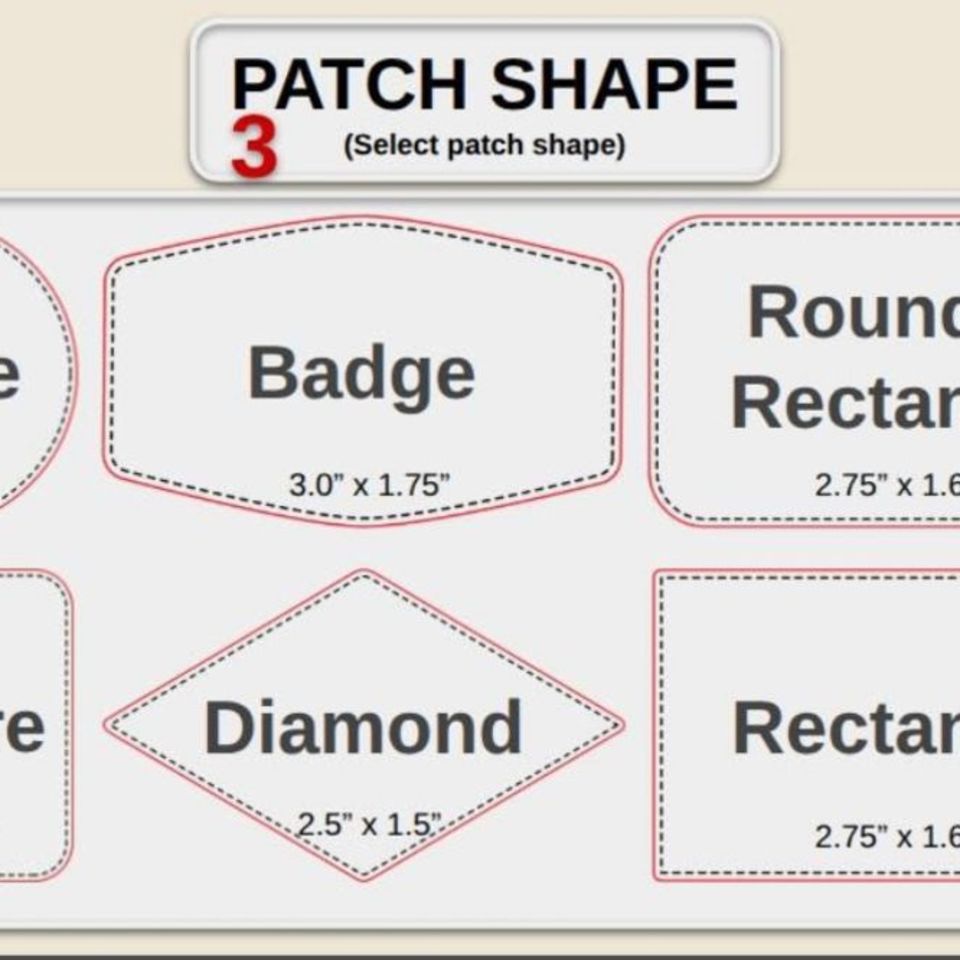 Image 3 - Customizable Beanies