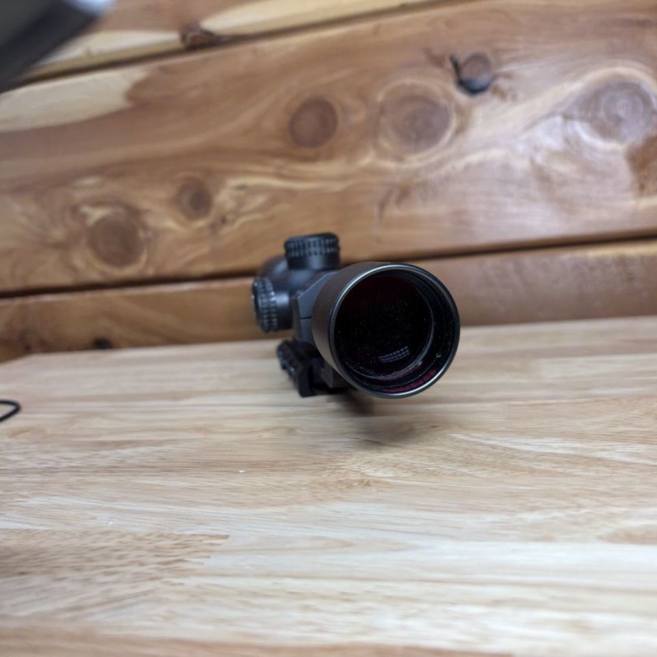 Image 3 - Vortex Crossfire II 2-7x32