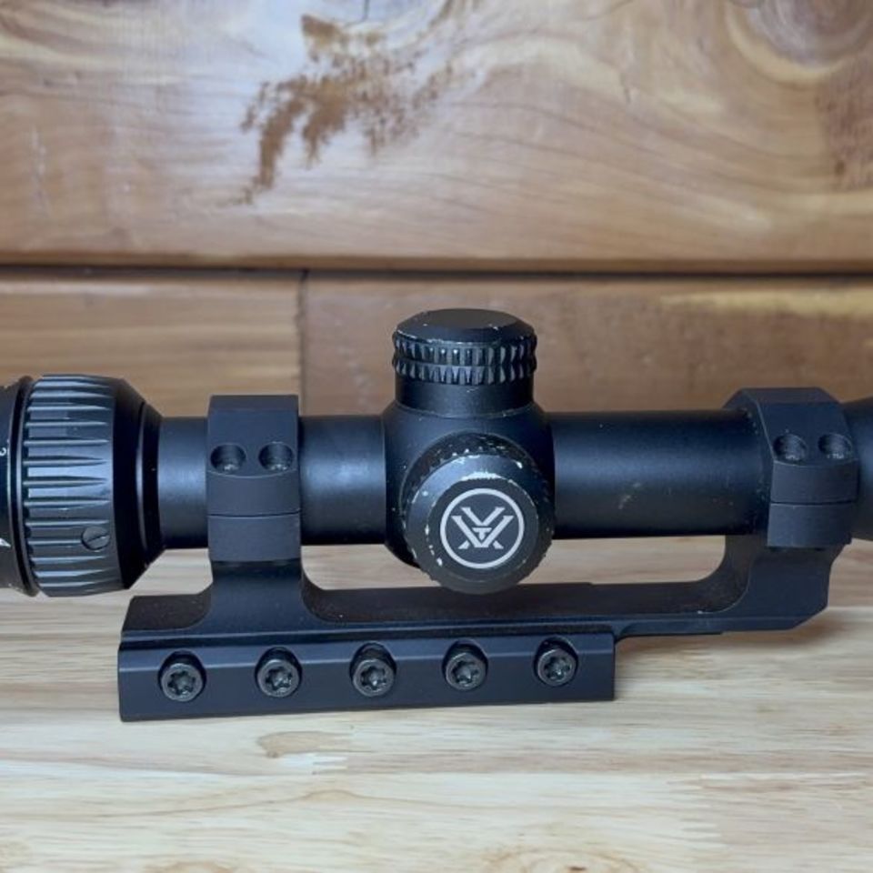 Image 1 - Vortex Crossfire II 2-7x32