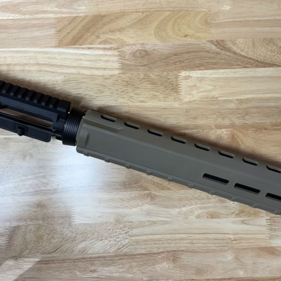 Image 1 - 300 Blackout AR Upper