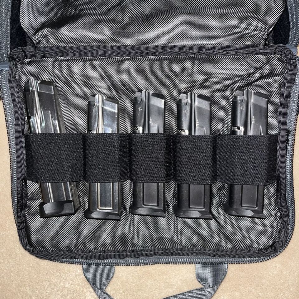 Image 4 - 2019 STI Staccato P