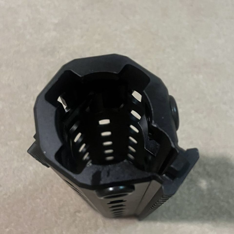 Image 4 - HK 9” HKey 416 handguard