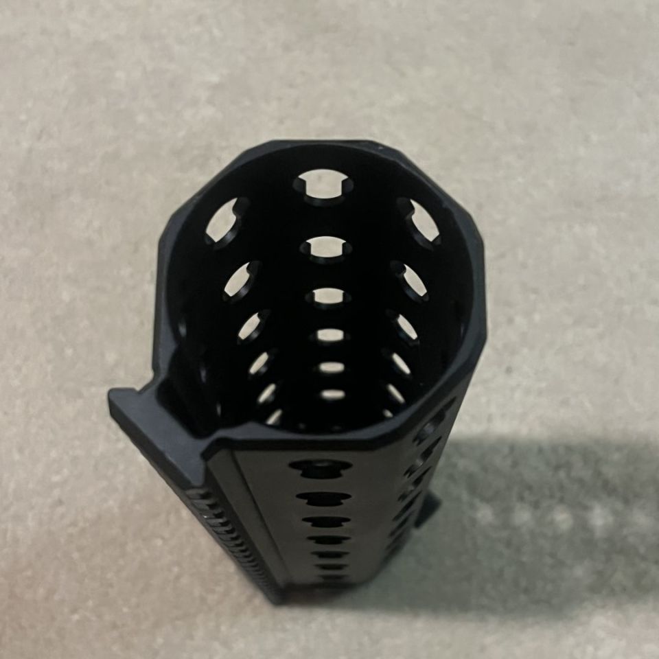 Image 3 - HK 9” HKey 416 handguard