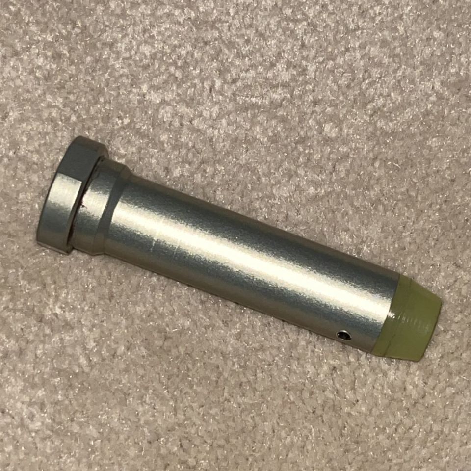 Image 3 - KAC buffer 20387