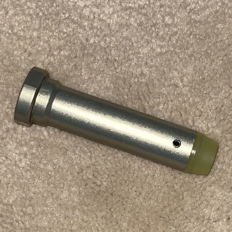 Image 2 - KAC buffer 20387