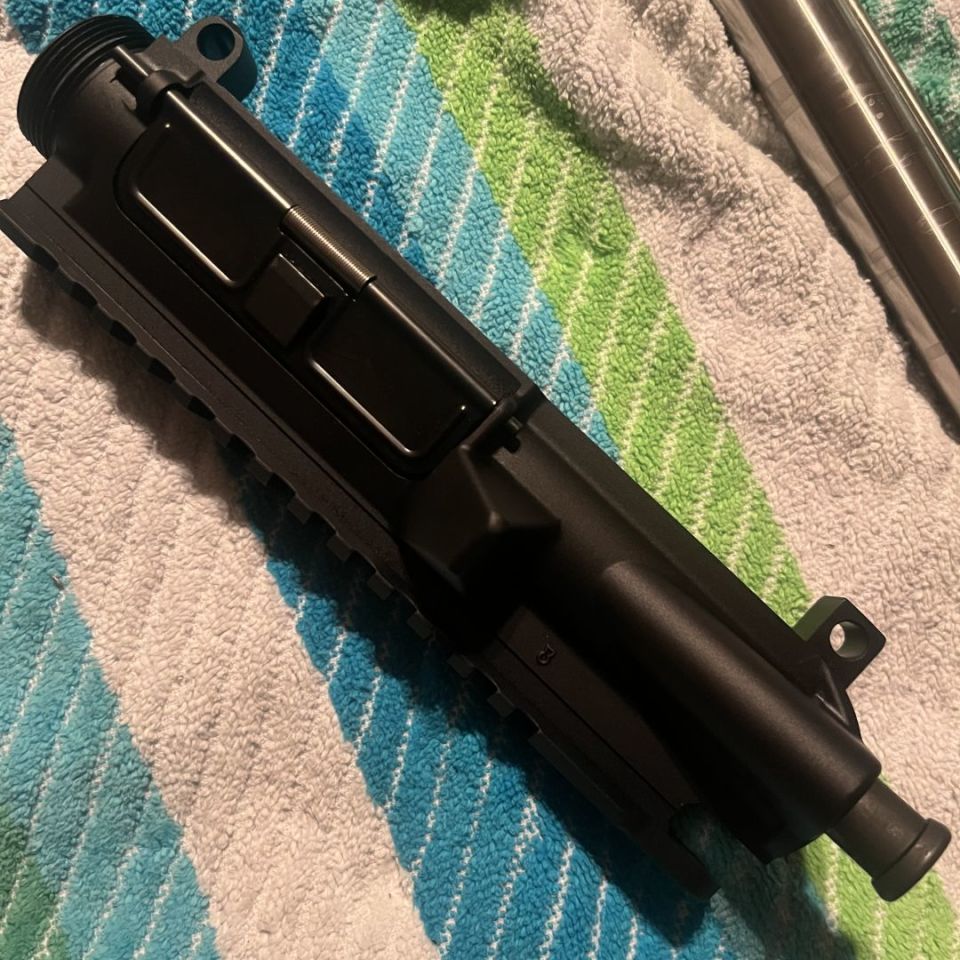 Image 2 - Assembled Cerro Upper no T