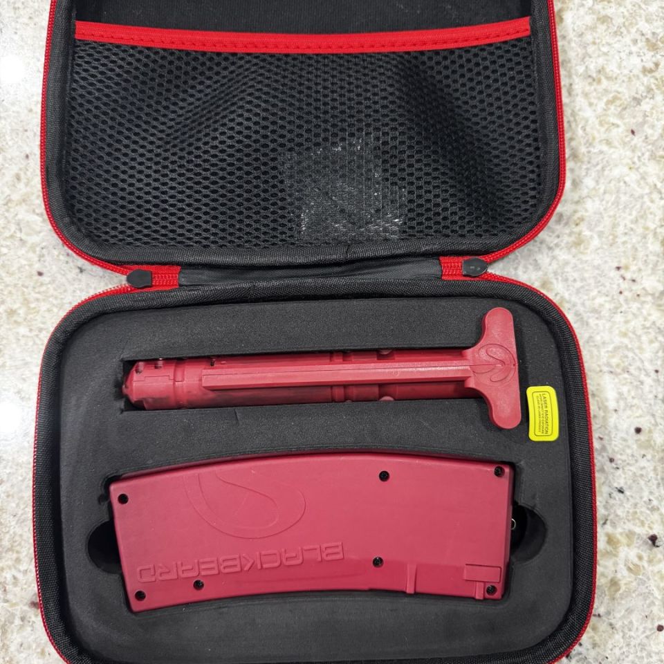 Image 4 - Eotech/Steiner/Mantis/LVPO