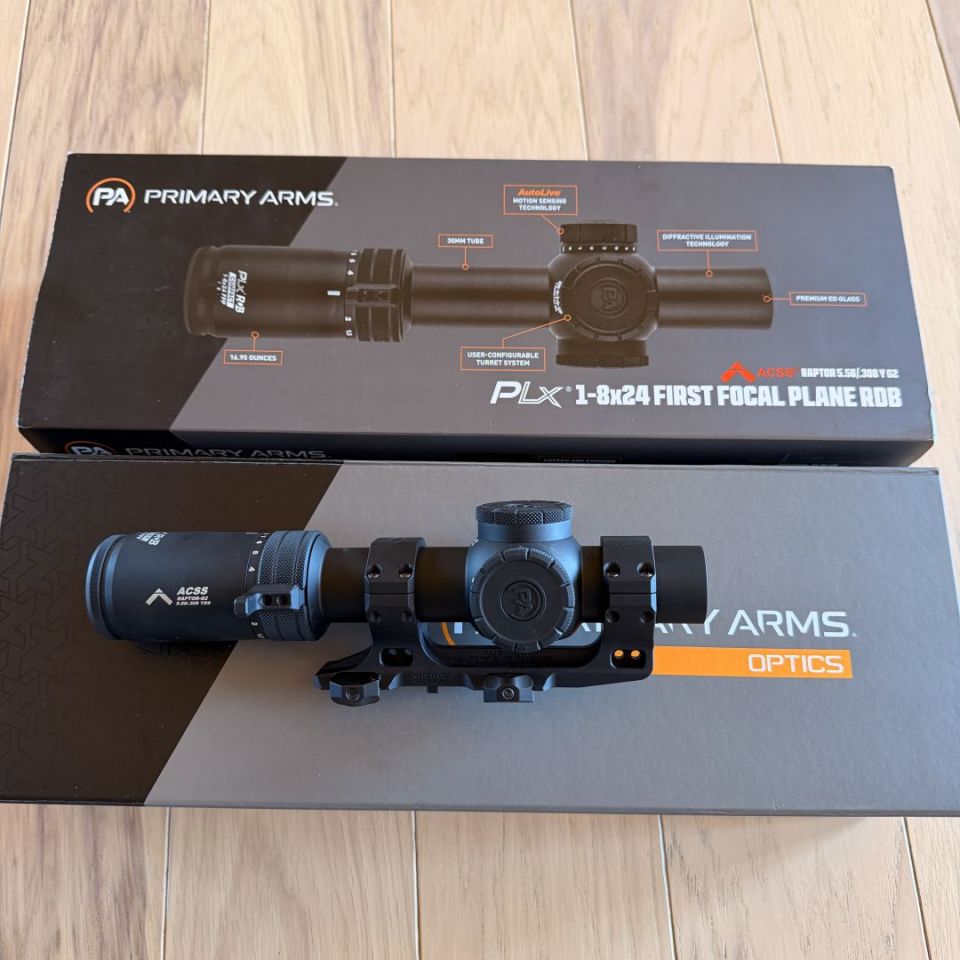 Image 1 - Plxc RDB 1-8