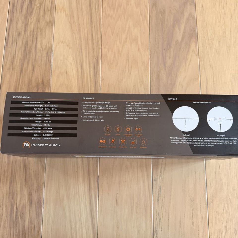 Image 3 - Plxc RDB 1-8