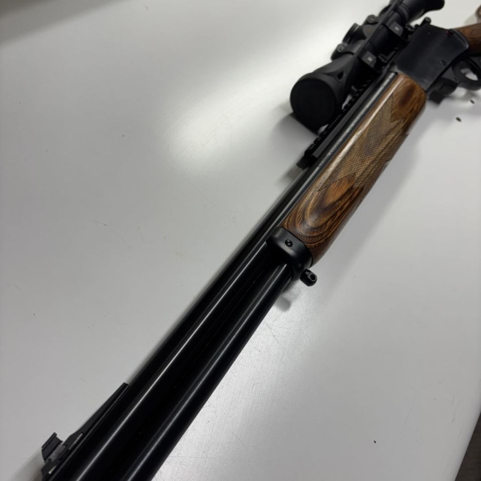 Image 3 - Marlin 1895 GBL 45-70