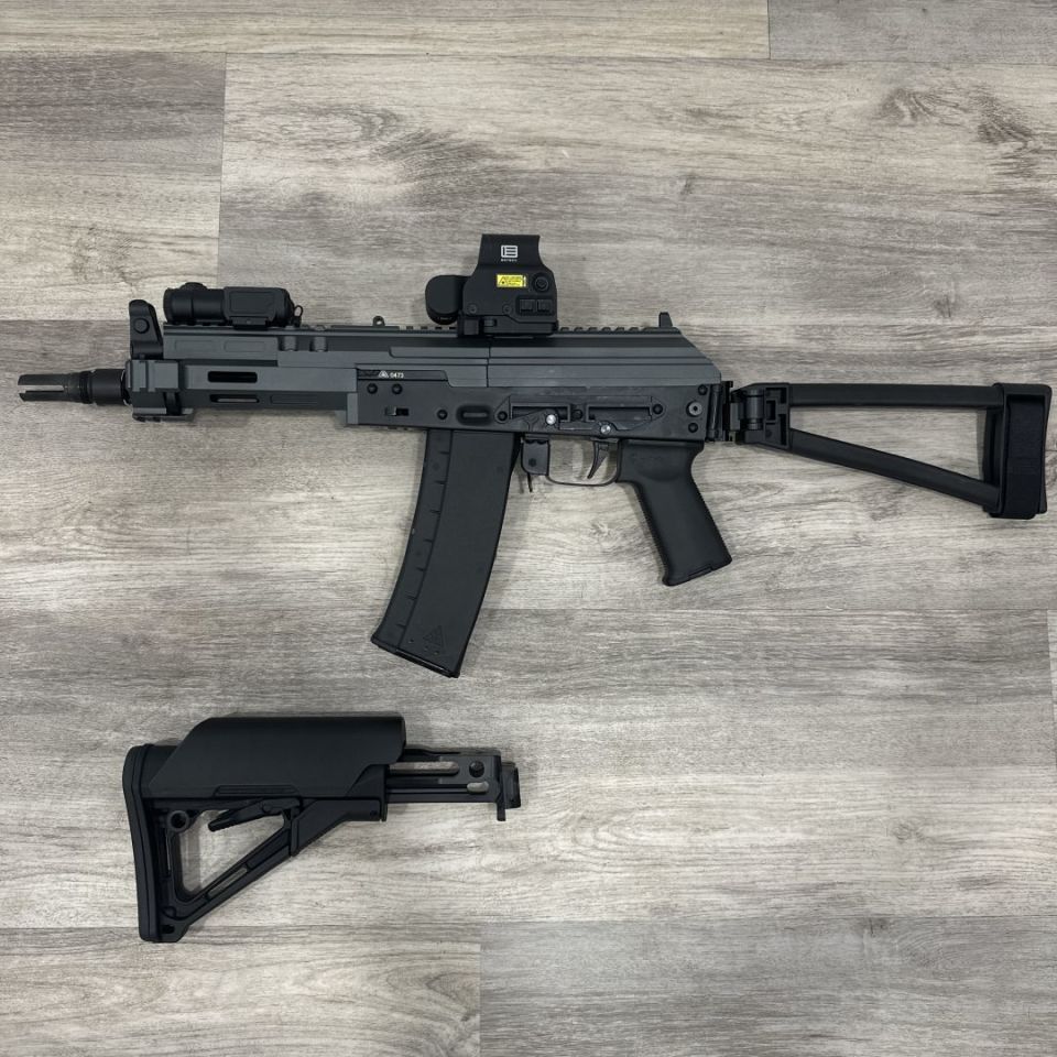 Image 2 - 300blackout psa Sureshot Krink