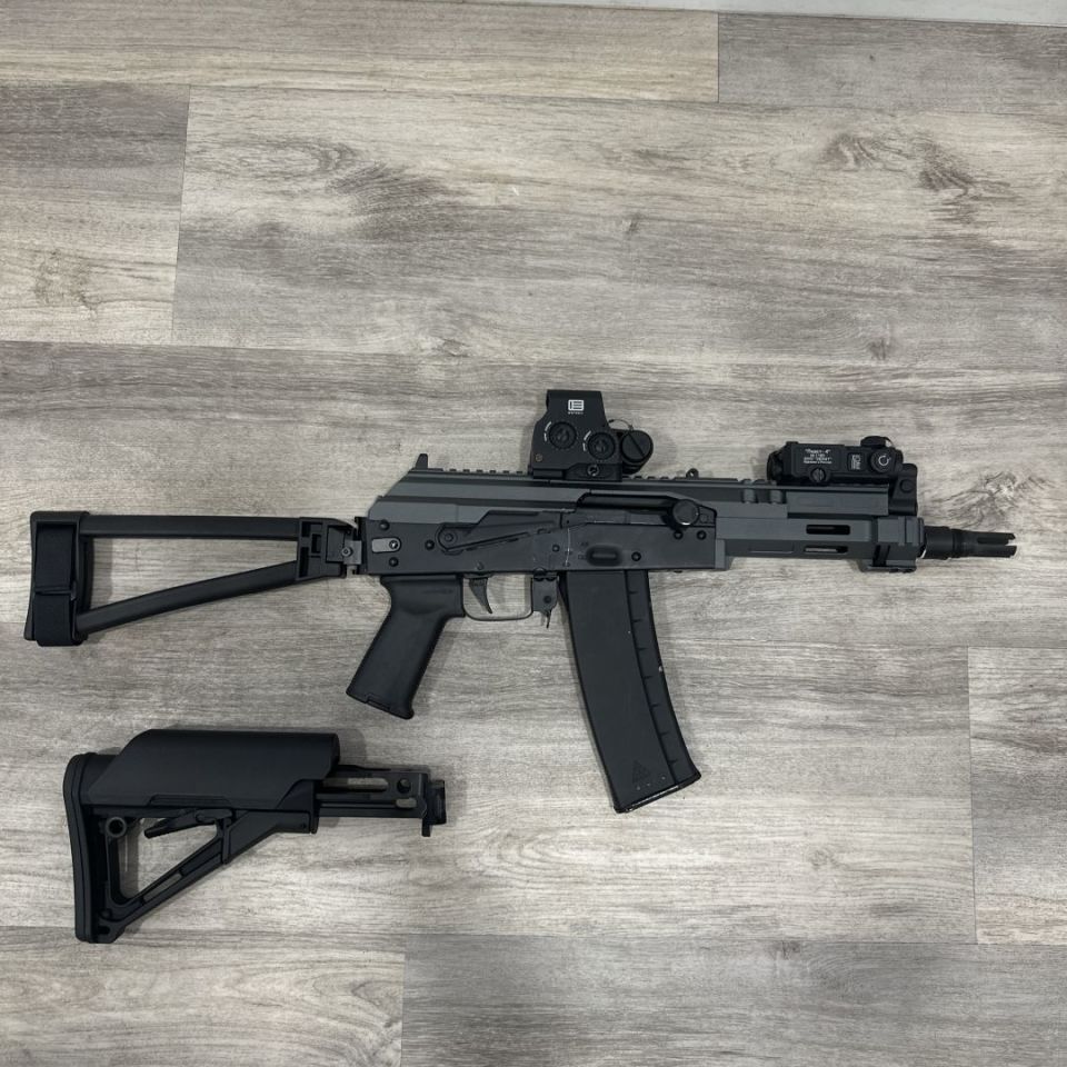 Image 1 - 300blackout psa Sureshot Krink