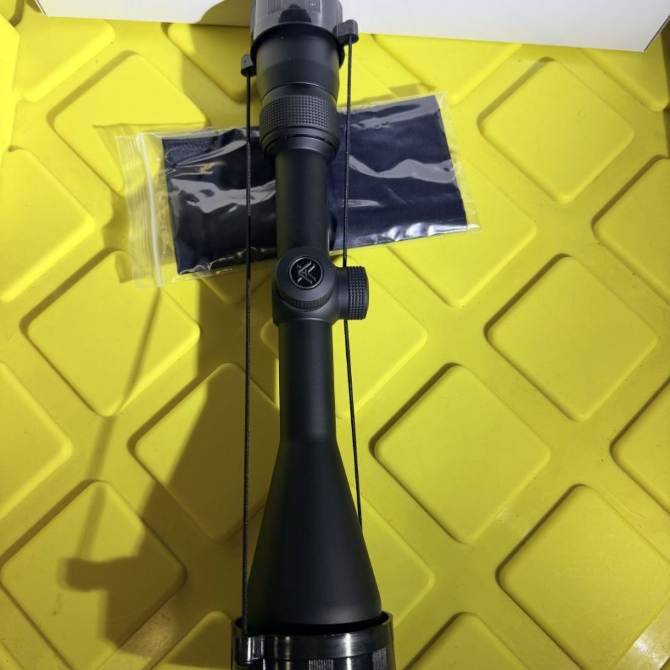 Image 2 - VORTEX DIAMONDBACK 3.5-10X50