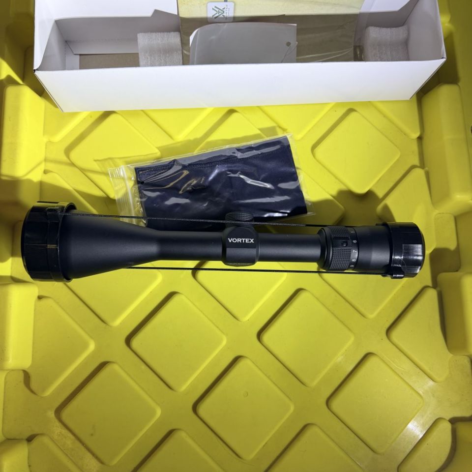 Image 3 - VORTEX DIAMONDBACK 3.5-10X50