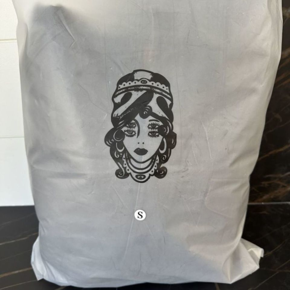 Image 2 - WRMFZY M69 MKII Jacket (S)