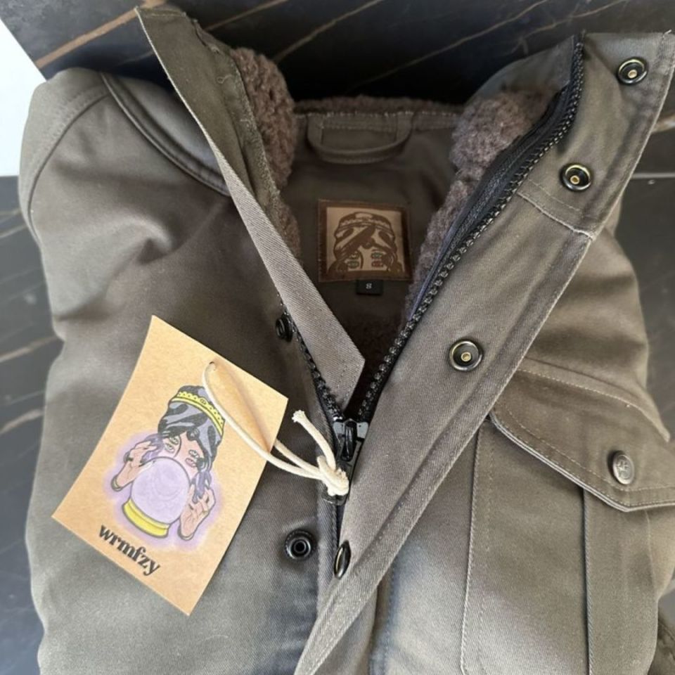 Image 1 - WRMFZY M69 MKII Jacket (S)