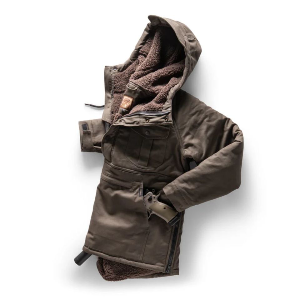 Image 3 - WRMFZY M69 MKII Jacket (S)