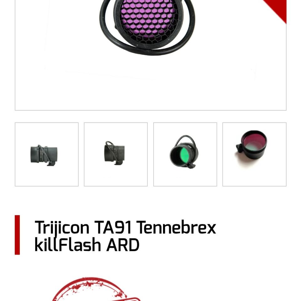 Image 5 - Tennebrex ARD 