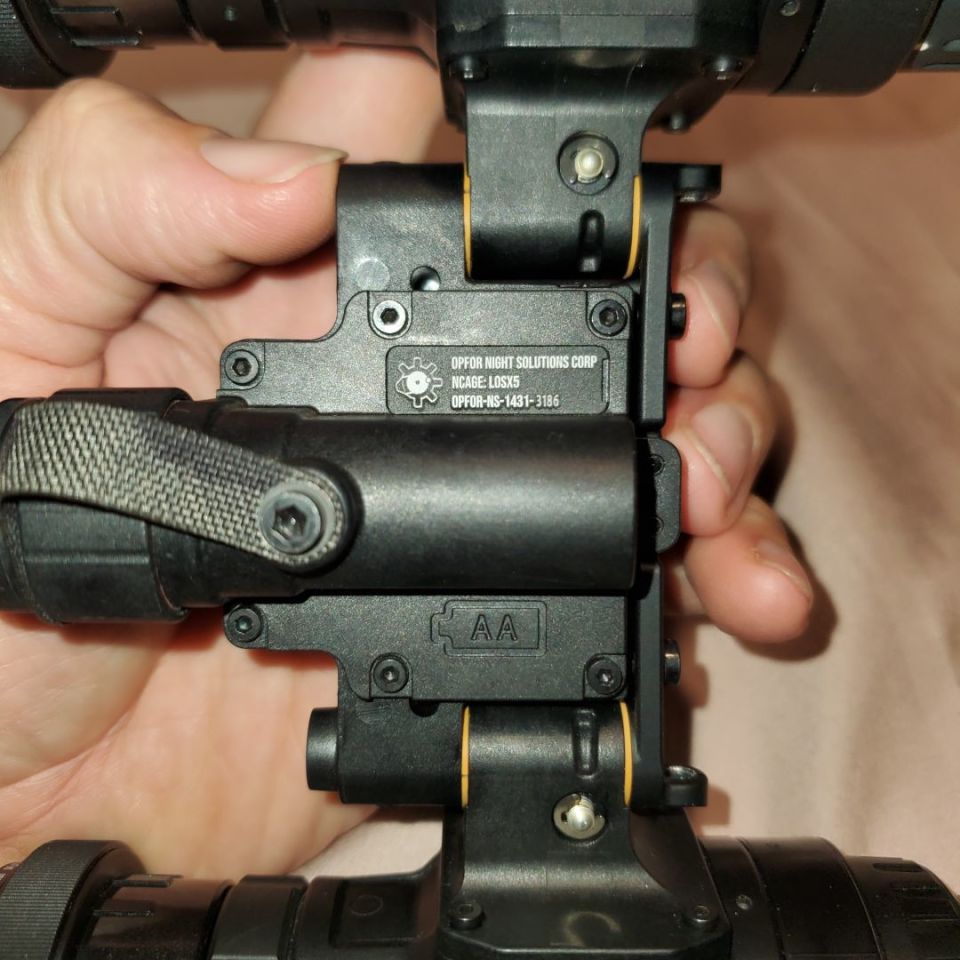 Image 3 - BNVD-1431 Mk 2 GP 