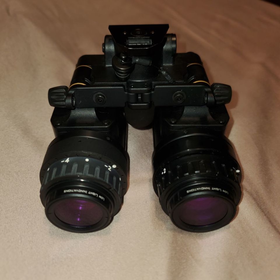 Image 2 - BNVD-1431 Mk 2 GP 