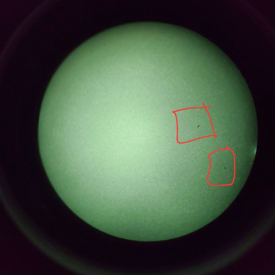 Image 4 - BNVD-1431 Mk 2 GP 